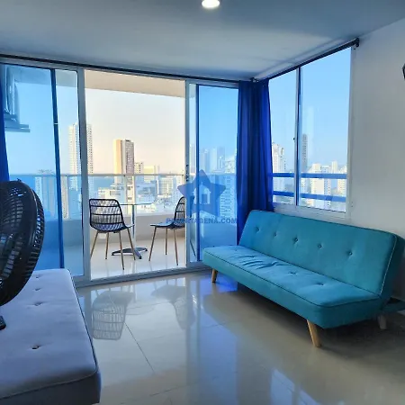 Apartamento Vista Panoramica *