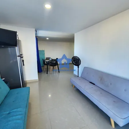 Apartamento Vista Panoramica *