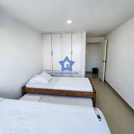 Apartamento Vista Panoramica Apartamento *