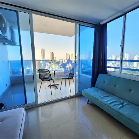 Apartamento Vista Panoramica