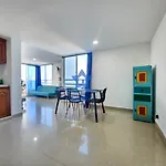 Apartamento Vista Panoramica
