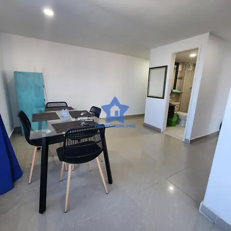 Apartamento Vista Panoramica Apartment